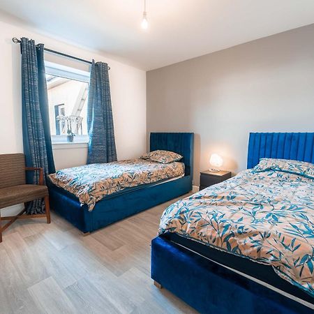 Lochaber Apartments Fort William Eksteriør bilde