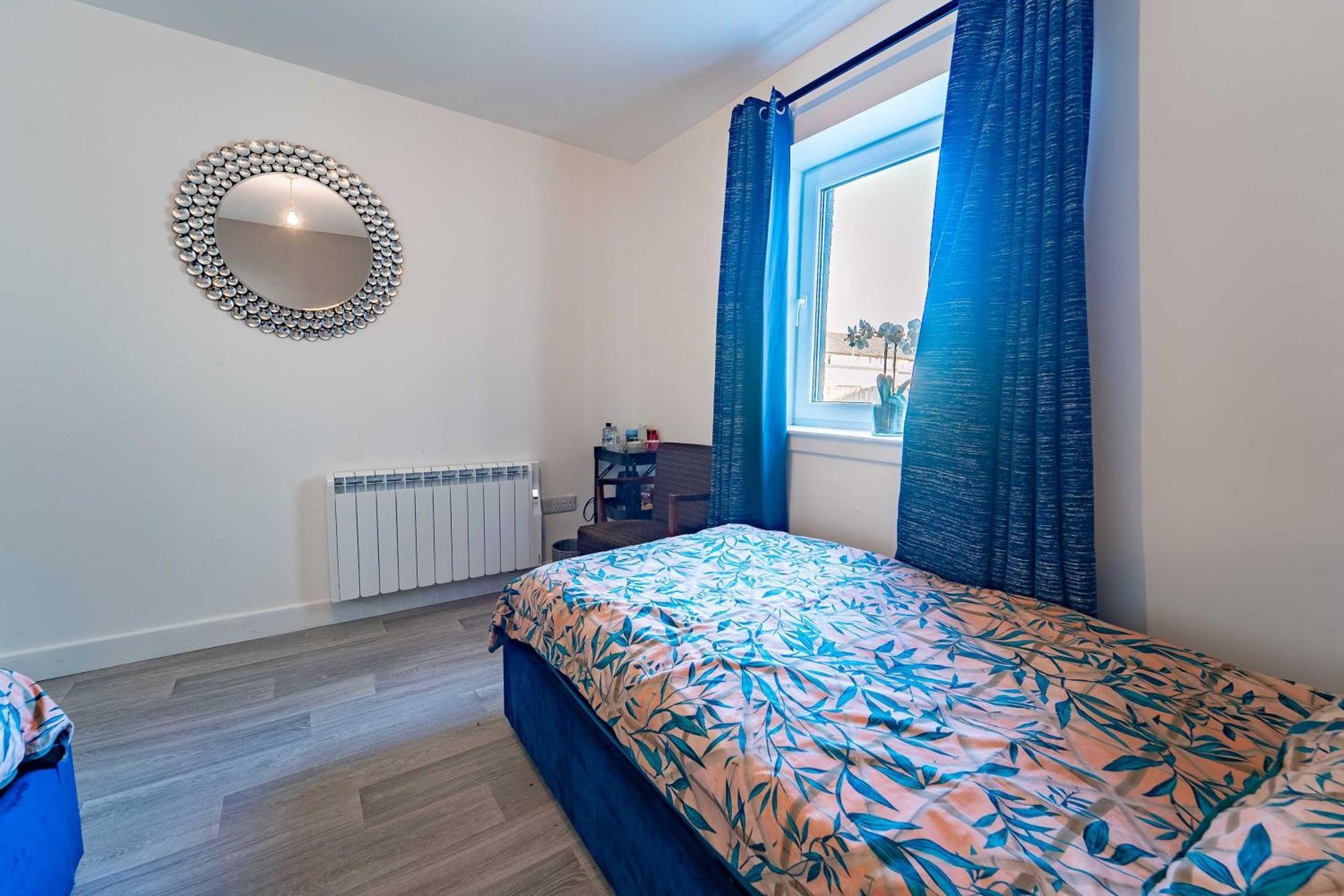 Lochaber Apartments Fort William Eksteriør bilde