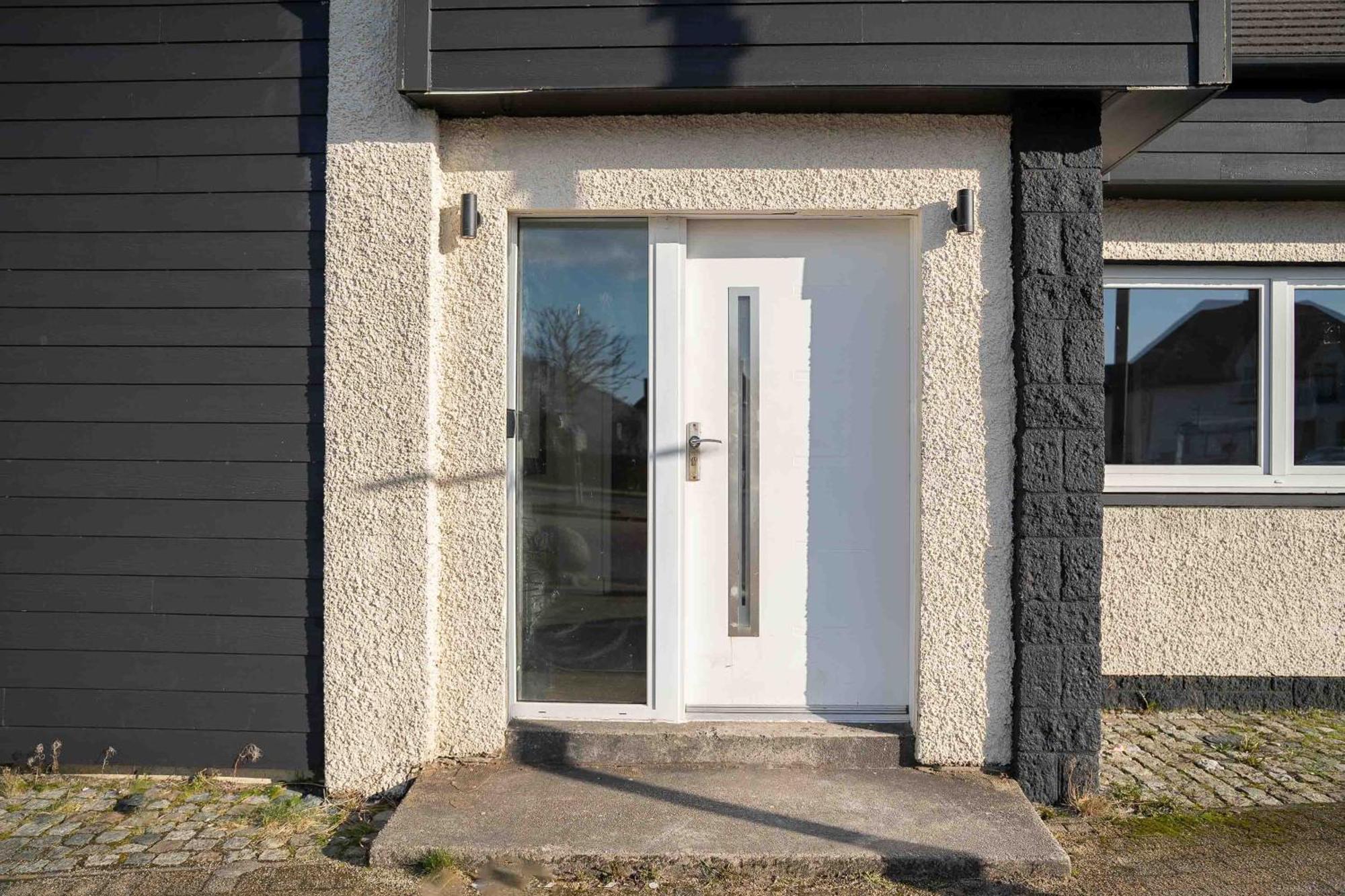Lochaber Apartments Fort William Eksteriør bilde