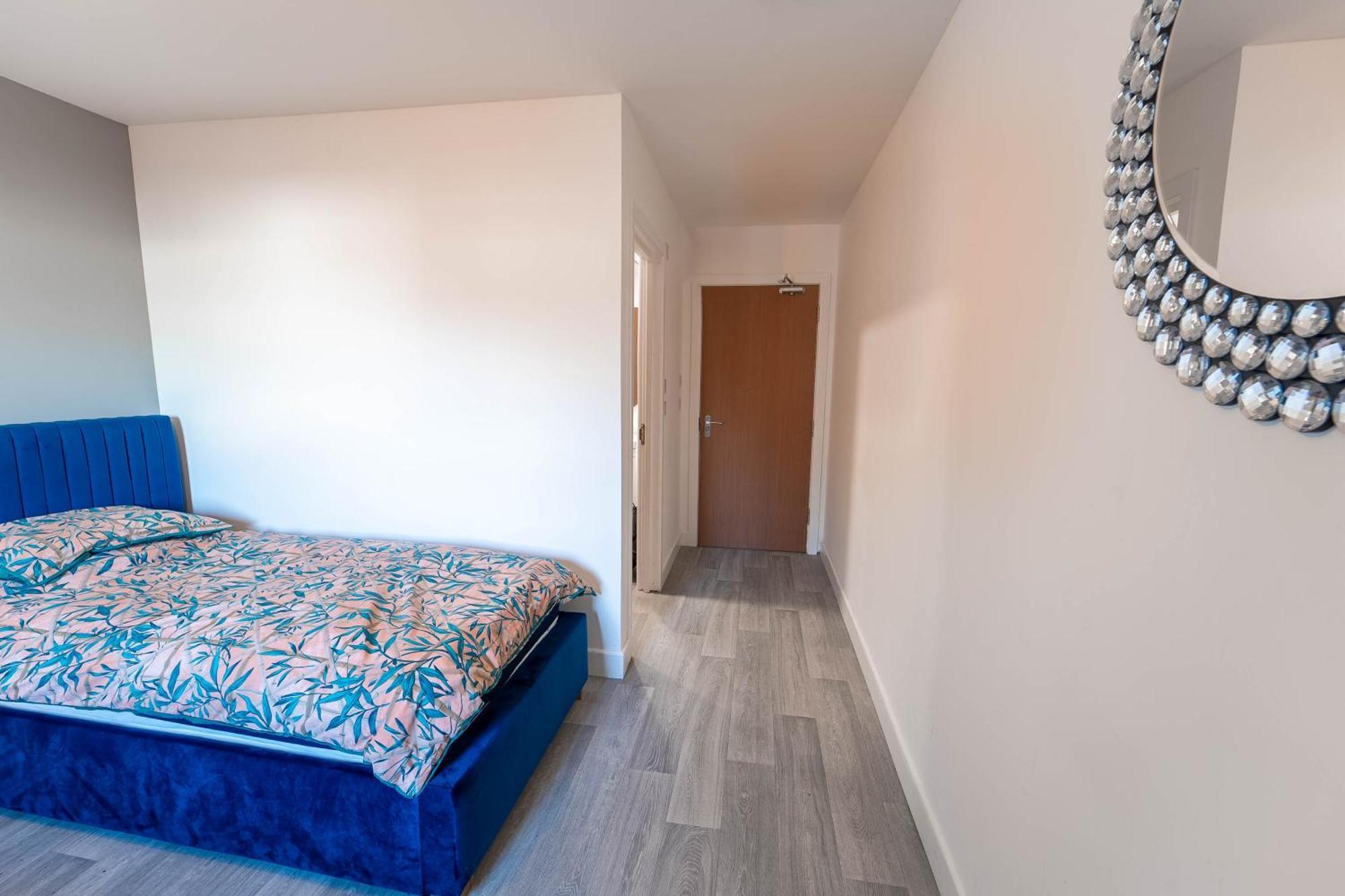 Lochaber Apartments Fort William Eksteriør bilde