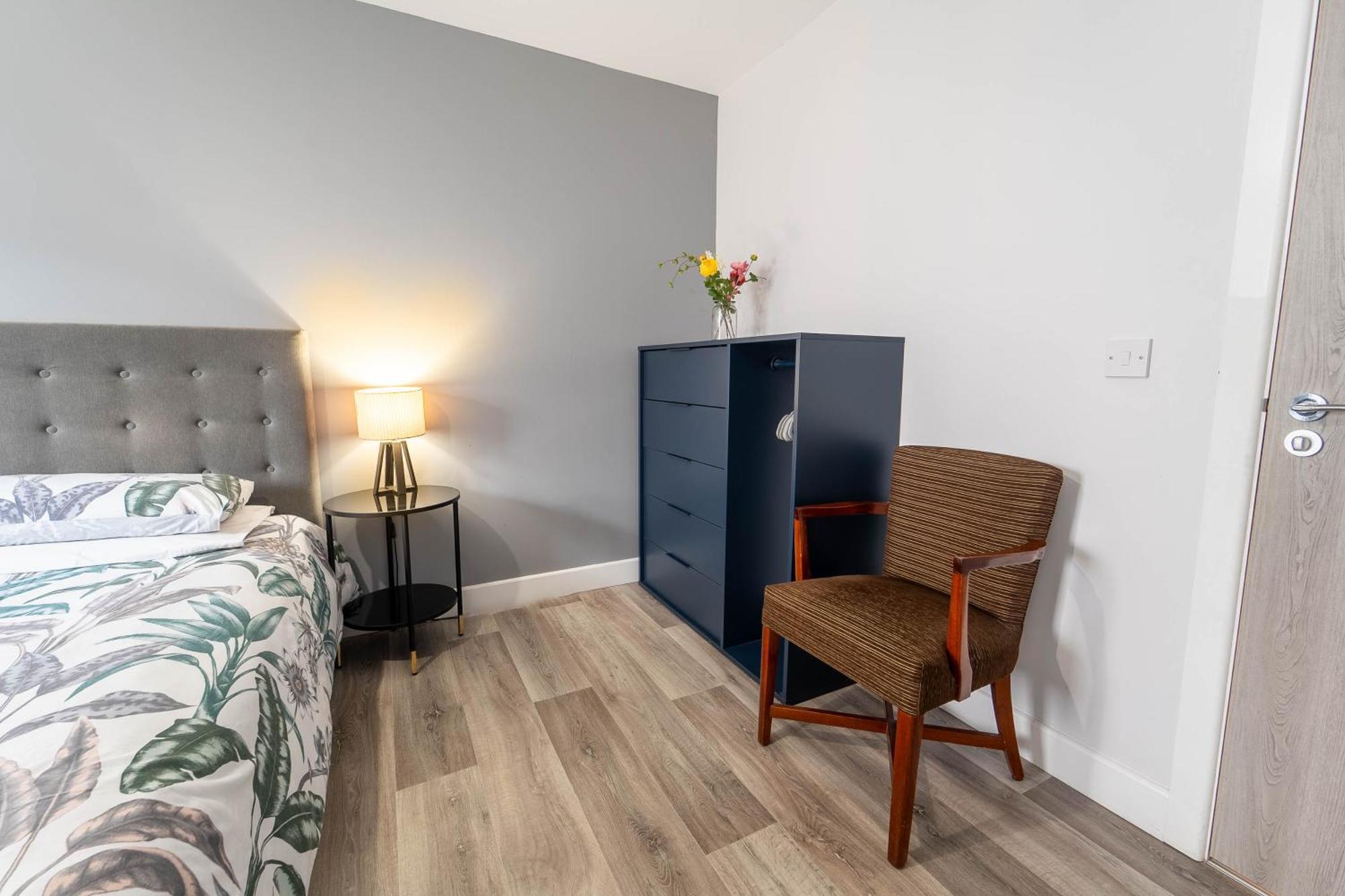 Lochaber Apartments Fort William Eksteriør bilde
